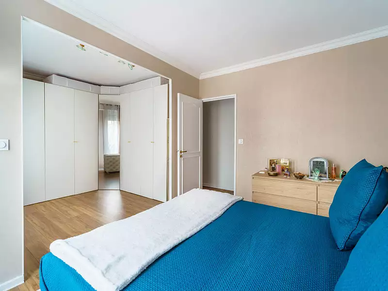 Appartement, 93,88 m²