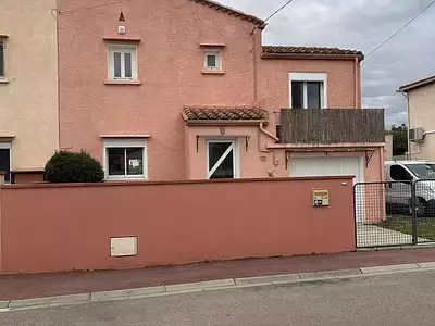 Maison, 75 m²