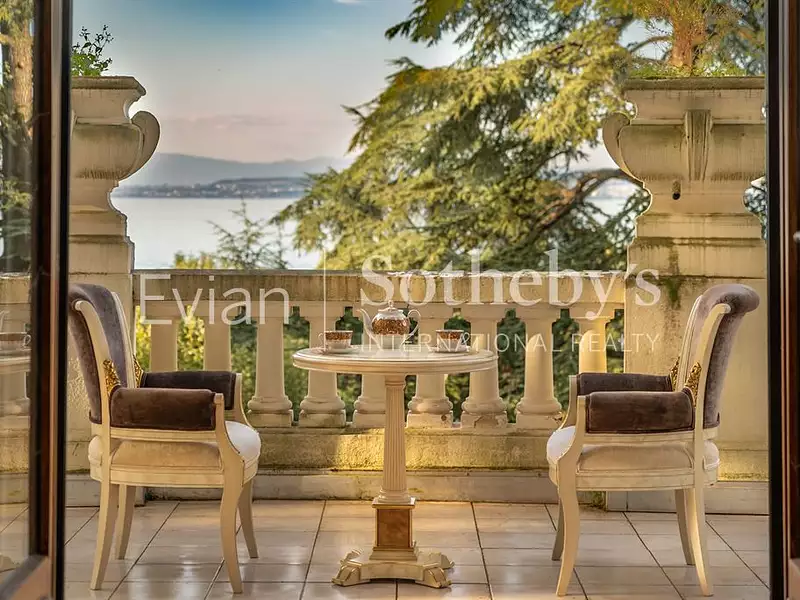 Appartement, 279 m²