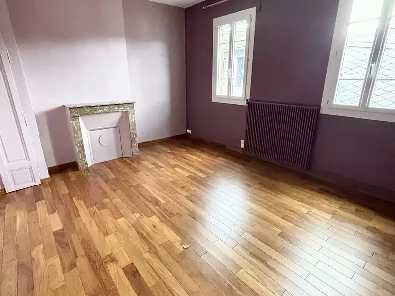 Maison, 165 m²