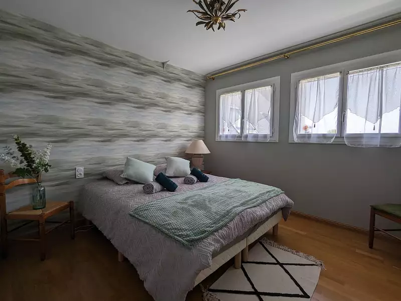 Maison, 166 m²