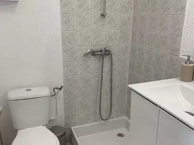Appartement, 21 m²