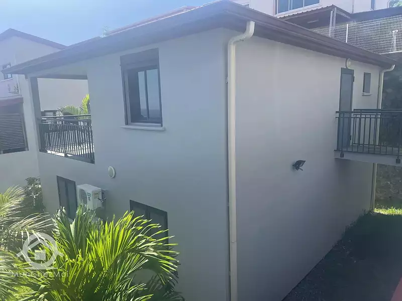 Maison, 114,44 m²