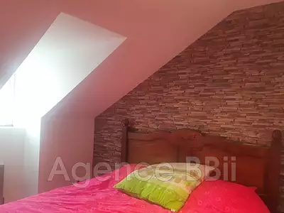 Maison, 95 m²