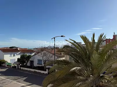 Appartement, 42,27 m²