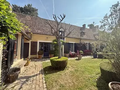 Maison, 250 m²