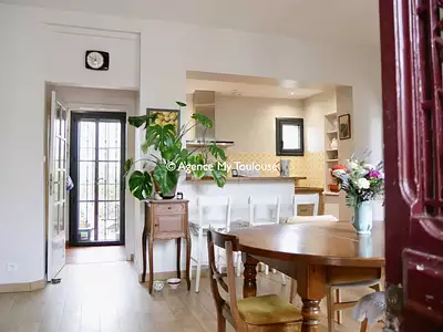 Maison, 113 m²