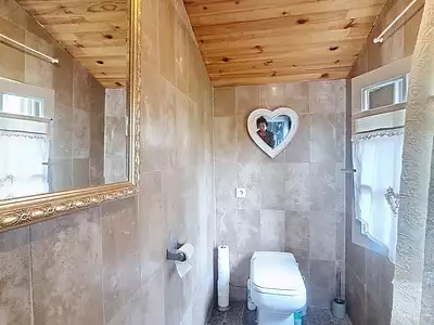 Maison, 100 m²