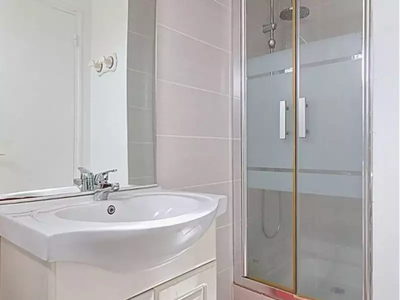 Appartement, 45 m²