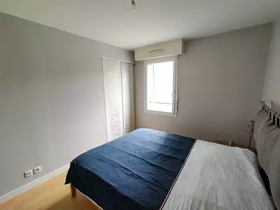 Appartement, 107 m²