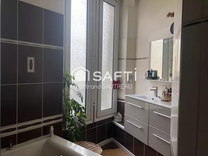 Appartement, 127 m²