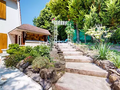 Maison, 201 m²