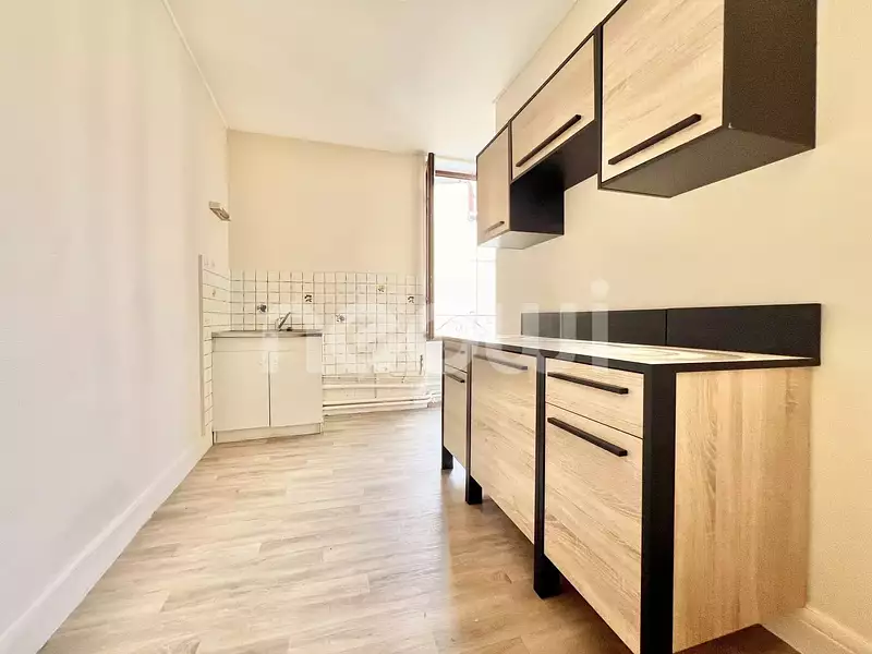 Appartement, 50,81 m²