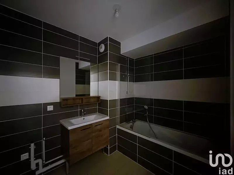 Appartement, 64 m²