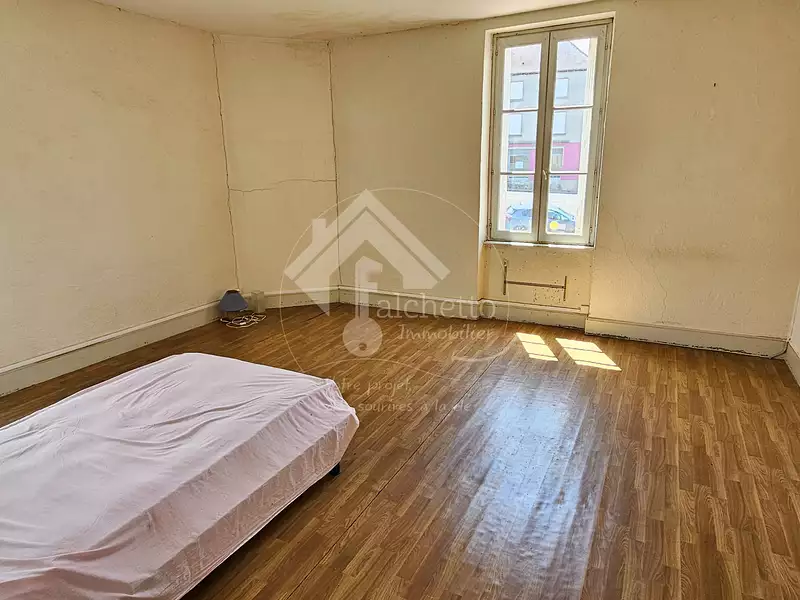 Maison, 130 m²