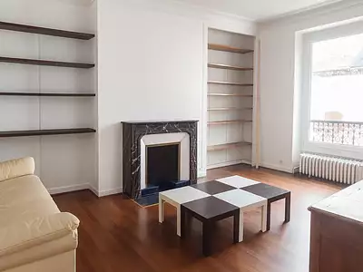 Appartement, 84,45 m²