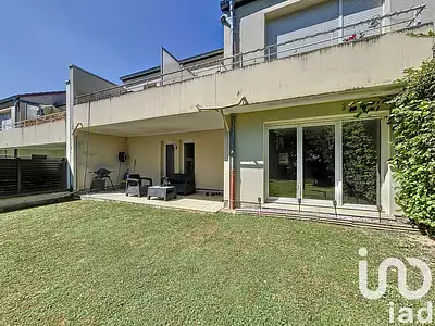 Appartement, 84 m²