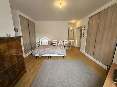 Maison, 132 m²