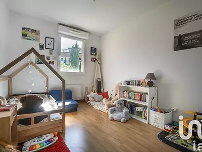 Appartement, 66 m²