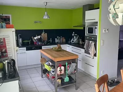 Maison, 92 m²