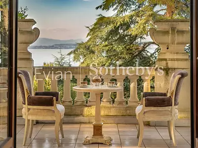 Appartement, 279 m²