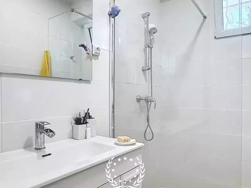 Appartement, 54,73 m²