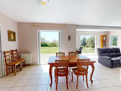Maison, 174 m²
