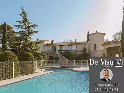 Maison, 162 m²