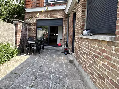 Maison, 90 m²