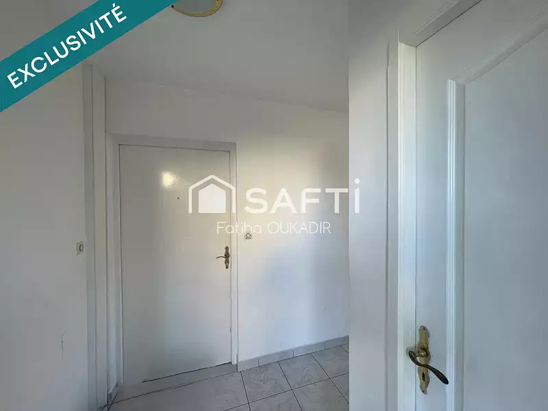 Appartement, 110 m²