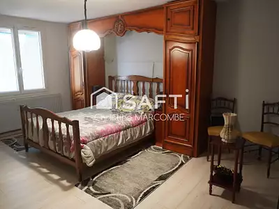 Maison, 229 m²