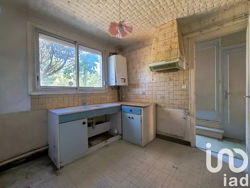 Maison, 69 m²