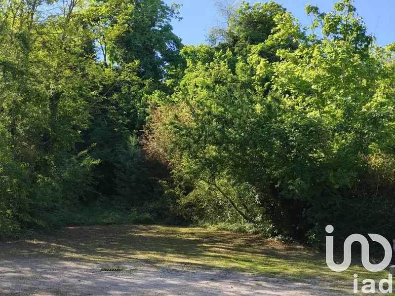 Terrain, 517 m²
