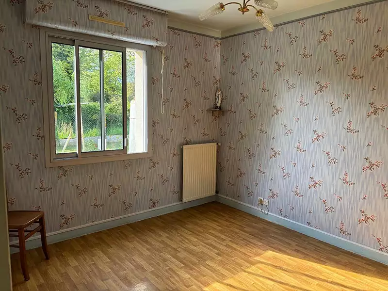 Maison, 105 m²