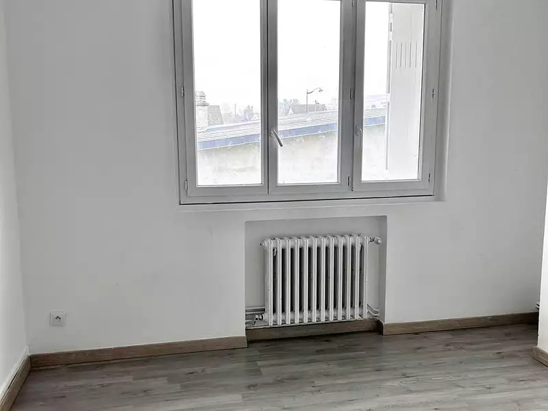 Appartement, 95 m²