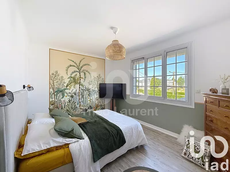 Maison, 172 m²
