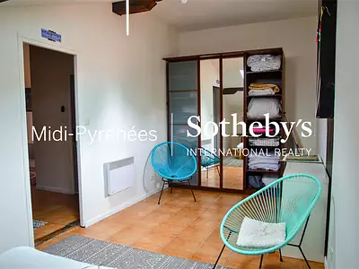Appartement, 133 m²