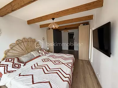Maison, 120 m²