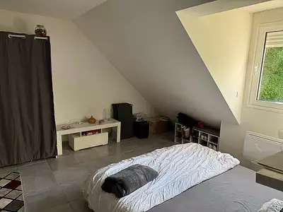 Maison, 116 m²
