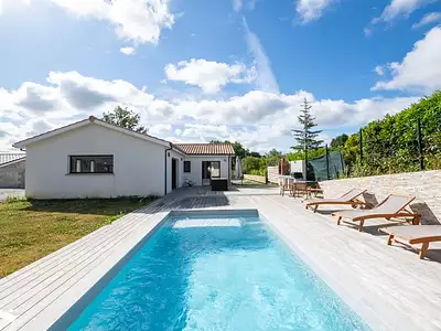 Maison, 108 m²