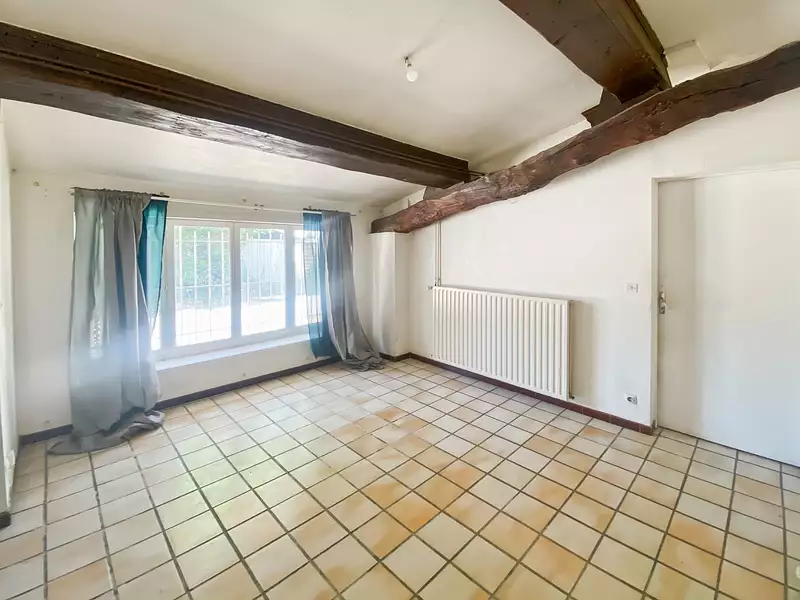 Maison, 80 m²
