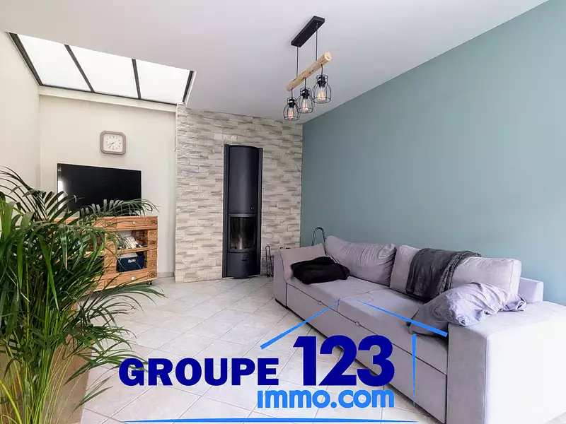 Maison, 155 m²