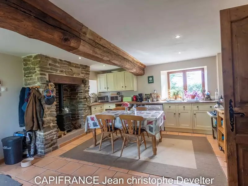 Maison, 90 m²