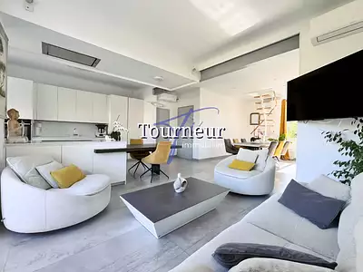 Appartement, 125 m²
