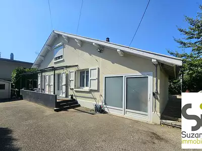 Maison, 138 m²