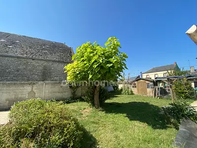 Maison, 156 m²