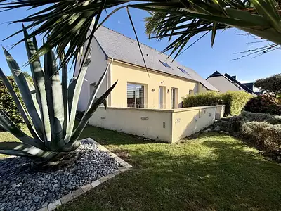 Maison, 125 m²