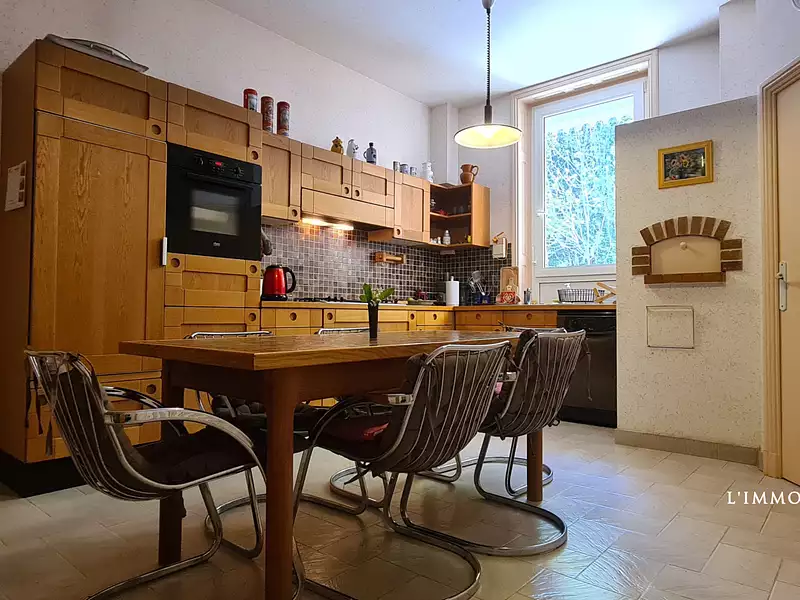 Maison, 299,32 m²