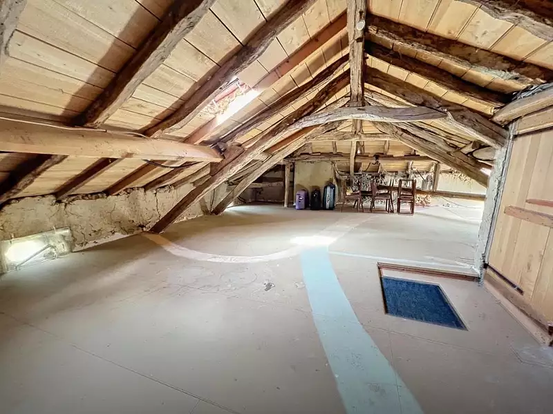 Maison, 300 m²