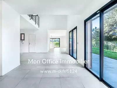 Maison, 190 m²